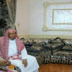 Musa bin muhammad al qarni